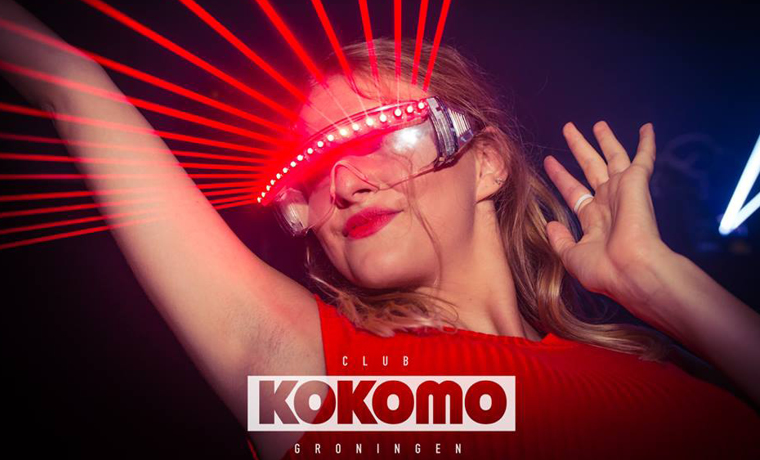 kei week kokomo