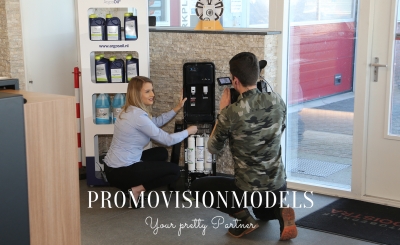 video model promovisionmodels